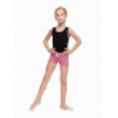 Майка Классическая, черная МЭ 6.3