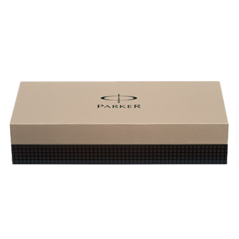 Ручка шариковая Parker Premier K560 Lacque Black ST (S0887880)