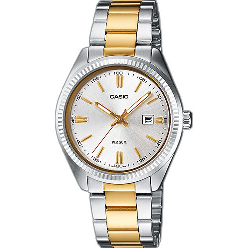 Часы женские Casio LTP-1302SG-7AVEF Casio Collection