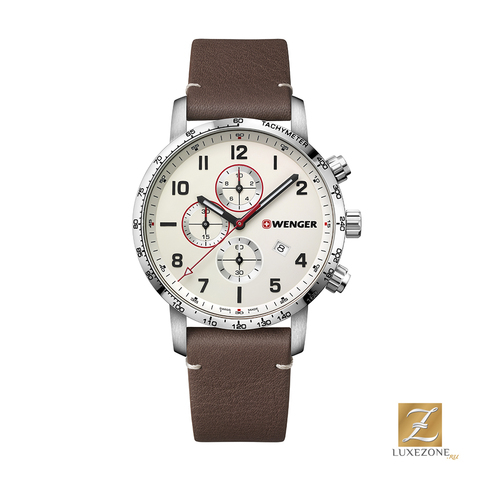 Wenger Attitude 41700