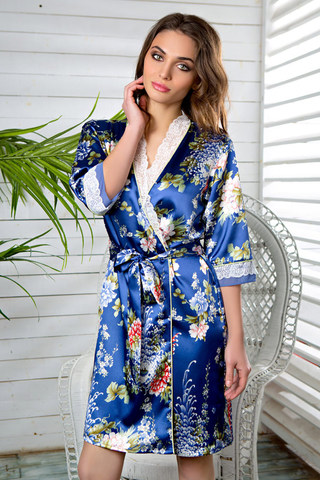 Халат Riana 17347 Mia-Mia