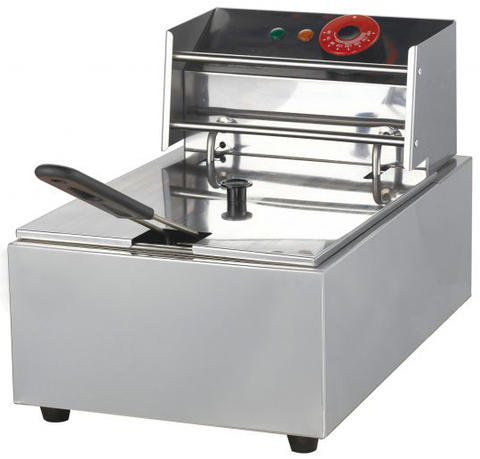 Фритюрница Foodatlas DF-80 Eco