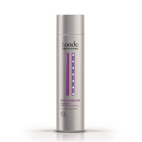 Londa Professional Deep Moisture Shampoo - Шампунь увлажняющий