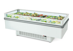 Морозильная бонета Falcon 240