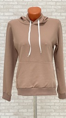 Толстовка МС-1030 (бежевый)