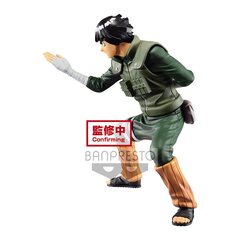 Фигурка Banpresto Naruto Shippuden. Vibration Stars: Rock Lee