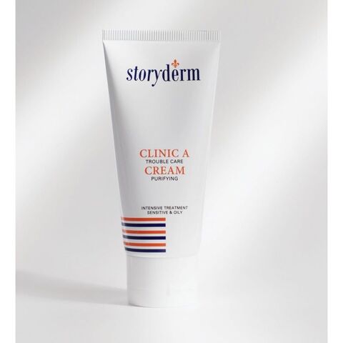 Storyderm Крем 50 мл | Clinic-A Cream