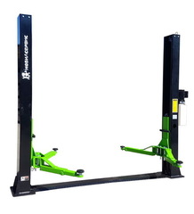 Подъемник Т4-А г/п 4.0т 380В