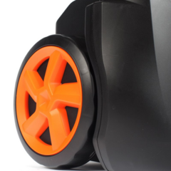 Мойка высокого давления Patriot GT540 Imperial 2000Вт