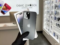 iPhone 14 Pro Max, 1 ТБ б/у