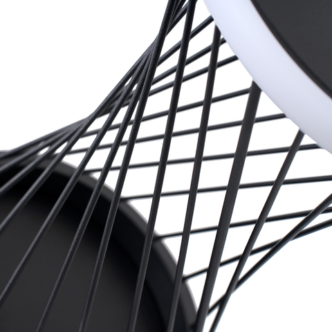 Настольная светодиодная лампа F-Promo Korg 4436-2T