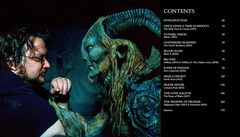 Guillermo del Toro: The Iconic Filmmaker and his Work (На английском языке)