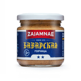 Горчица 