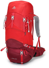 Рюкзак Ai One 8222 55л. red