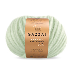 Gazzal Alpaca Air 100