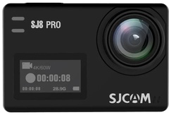 Камера SJCAM SJ8 Pro