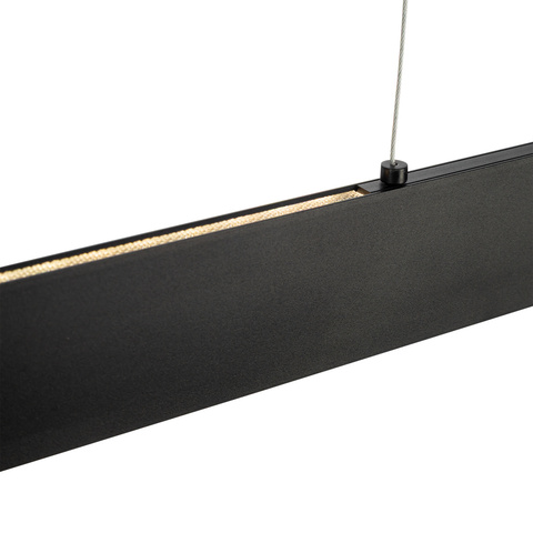 Подвесной светодиодный светильник Citilux Edge CL720031N LED