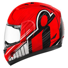 Alliance Overlord / Красный