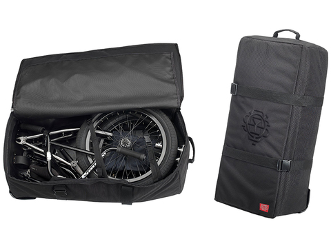 Чехол для 20" велосипеда Odyssey Traveler Bike Bag