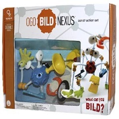 Конструктор Огобилд"Ogobild Nexus"