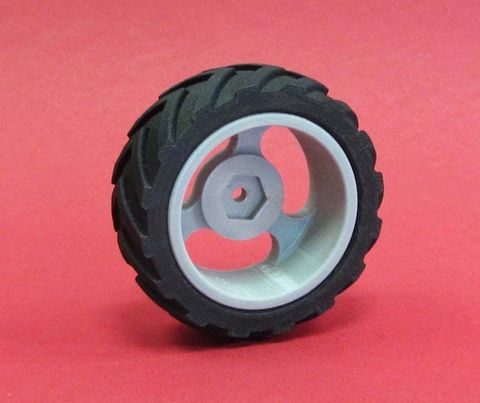 3D-принтер PrintBox3D 180