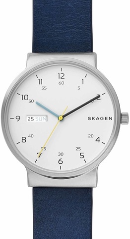 Наручные часы Skagen SKW6455 фото