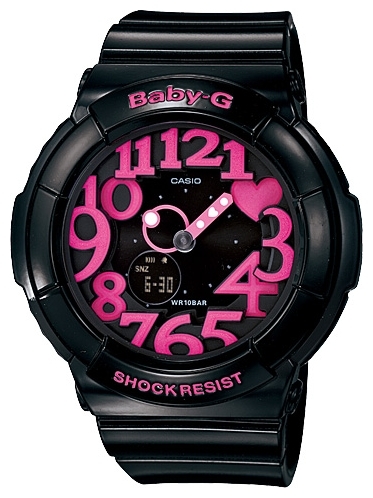 Casio BGA1301B