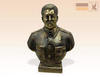 статуэтка бюст Сталин средний