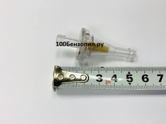 Фильтр топливный BRIGGS & STRATTON 694485