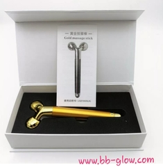 3D вибромассажер 