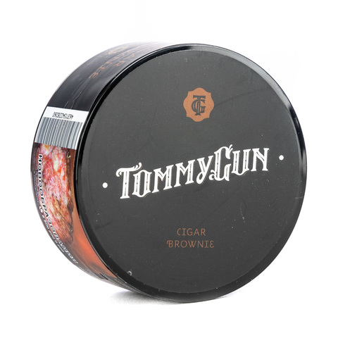 Табак Tommy Gun Cigar Brownie (Сигара Брауни) 20 г