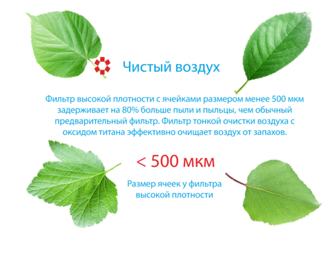 Кондиционер инверторный Kentatsu KSGBB35HZAN1 / KSRBB35HZAN1