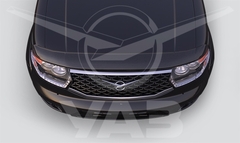 обтекатель капота УАЗ-3163-05/2363 (ПАО УАЗ)