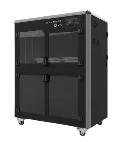 3D-принтер Sharebot Q XXL