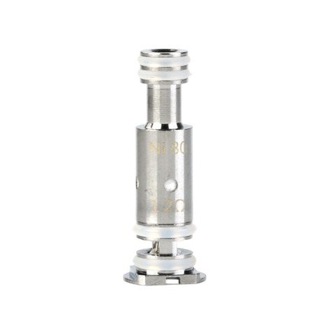 Испаритель Smoant Ni80 Coil (Battlestar Baby / Charon Baby / Veer) 1.2 Ом