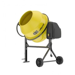 95474 Бетоносмеситель БСЛ-180, 180 л, 700 Вт Сибртех