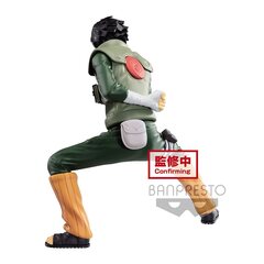 Фигурка Banpresto Naruto Shippuden. Vibration Stars: Rock Lee