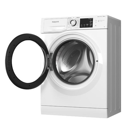 Стиральная машина Hotpoint NSB 7239 W VE RU mini - рис.3