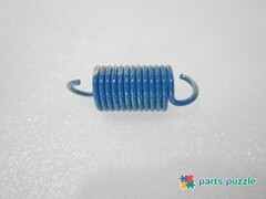 Пружина / SPRING АРТ: 10000-40993