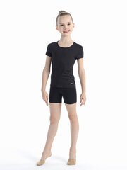 RG650-124  Футболка из полиэстера с коротким рукавом СОЛО