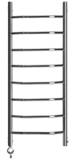 Галант-15 100х40 Электрический полотенцесушитель  ЕL35-104