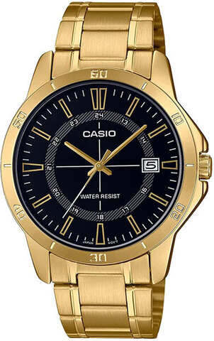 Наручные часы Casio MTP-V004G-1C фото