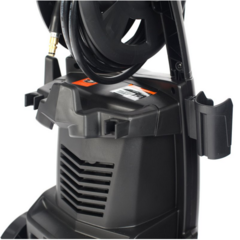 Мойка высокого давления Patriot GT540 Imperial 2000Вт