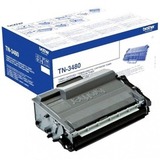 Тонер-картридж Brother TN-3480