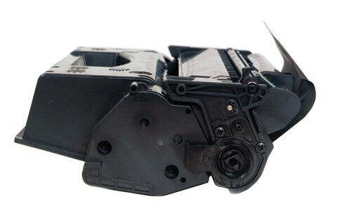 Картридж лазерный Cactus CS-Q7553XS Q7553X черный (7000стр.) для HP P2014, P2015, M2727