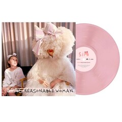 Sia / Reasonable Woman (Coloured Vinyl)(LP)