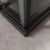 Cezares LINER-A-1-100-C-Cr-L LINER-A-1-100-C-Cr-L Душевой уголок