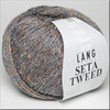 Пряжа SETA TWEED Lang Yarns