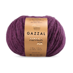 Gazzal Alpaca Air 98