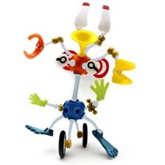 Конструктор Огобилд"Ogobild Nexus"